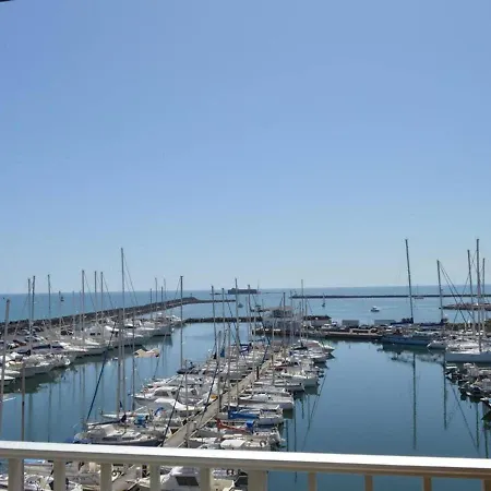 4 Pers Avec Terrasse Et Parking, A 150 M - Cap D'agde - Fr-1-249-27 شقة آجد